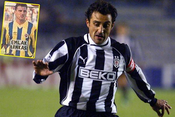 Tayfur Havutçu
