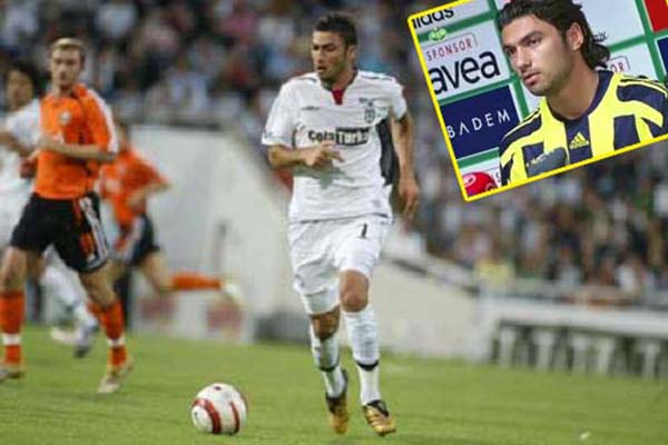 Burak Yılmaz