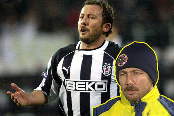 Sergen Yalçın
