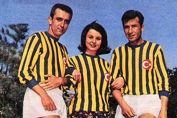 Şenol Birol - Birol Pekel