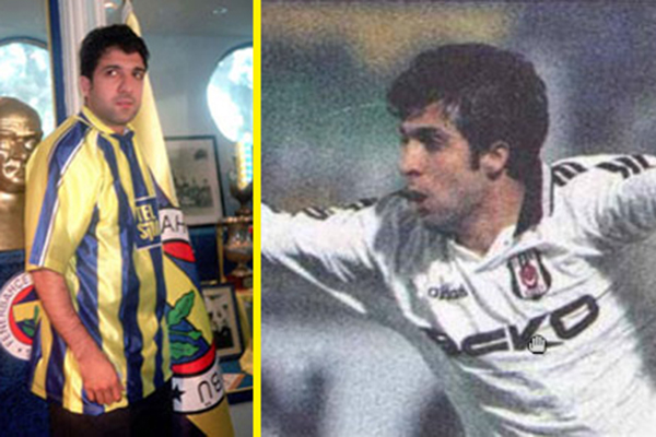 Oktay Derelioğlu
