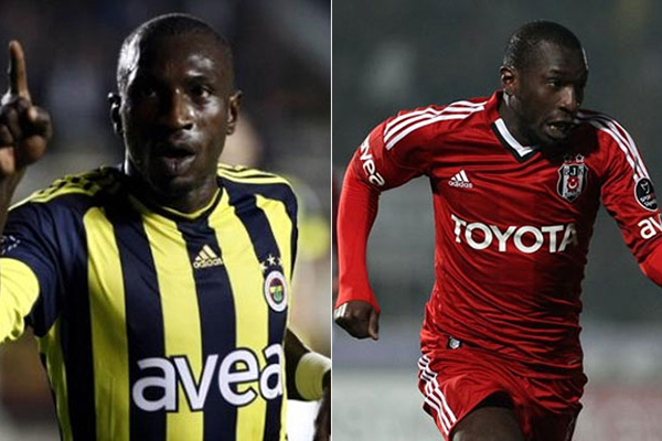 Mamadou Niang