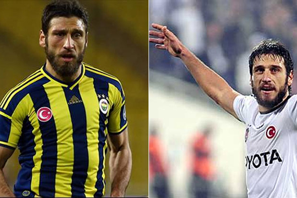 Egemen Korkmaz