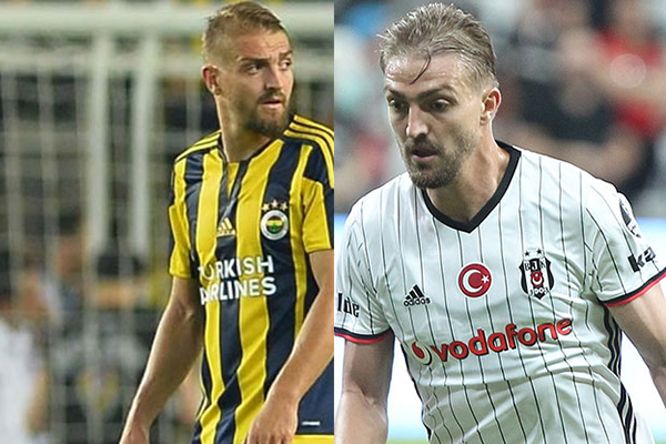 Caner Erkin