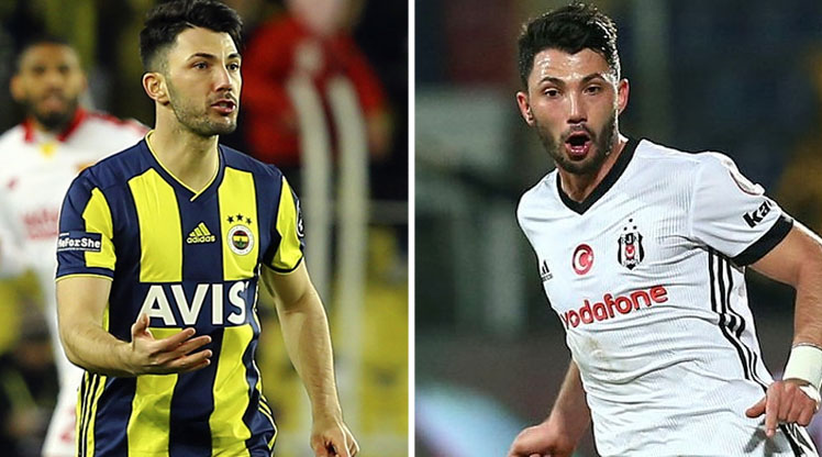 Tolgay Arslan