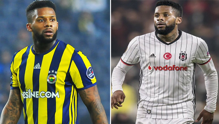 Jeremain Lens 