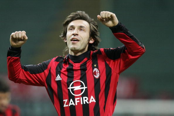 Pirlo