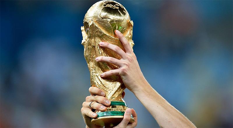 İşte Dünya Kupası tarihinin en golcü futbolcuları