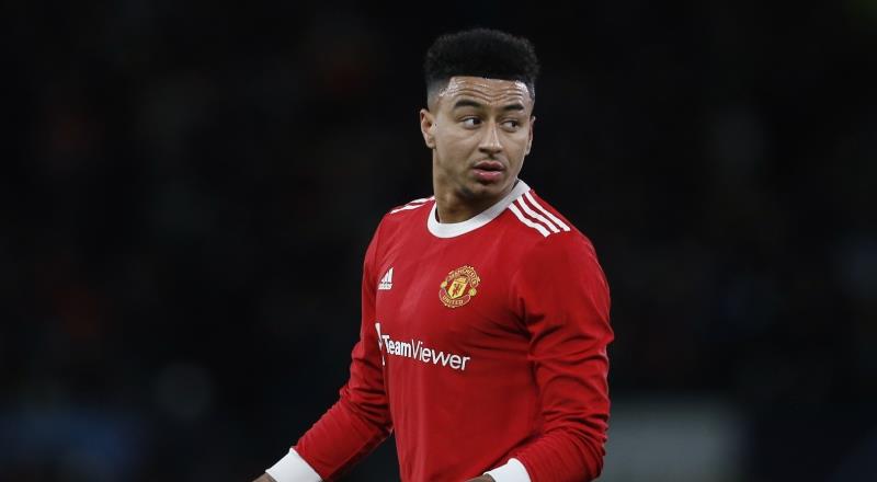 Jesse Lingard - 29 | Manchester United