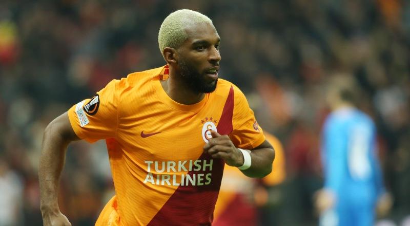 Ryan Babel - 35 | Galatasaray 