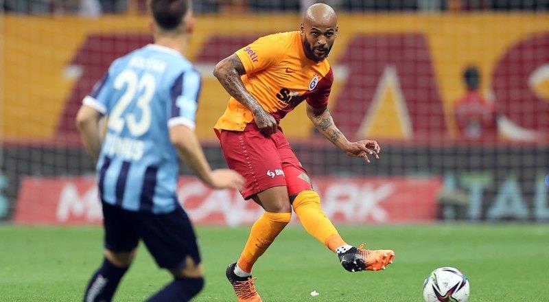 Sizin seçiminiz: Stoper - Marcao | Galatasaray | %19.8