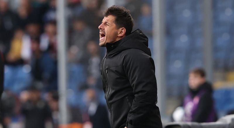 Medipol Başakşehir, Emre Belözoğlu göreve geldikten sonra İstanbul takımlarıyla oynadığı sekiz Spor Toto Süper Lig maçının sadece birini kaybetti (4G 3B).