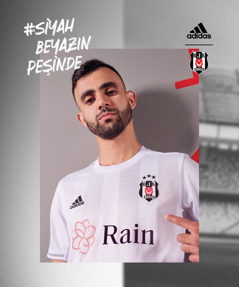 İç saha forması