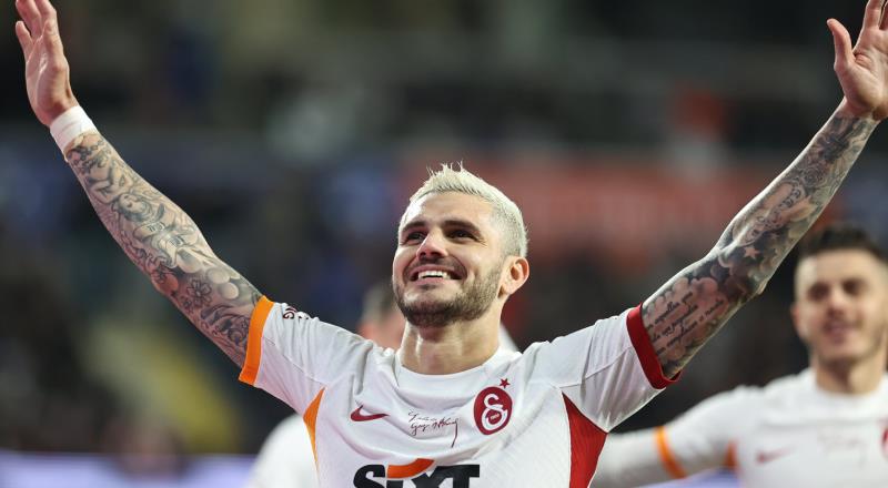 Forvet: Mauro Icardi | Galatasaray | 18 milyon euro