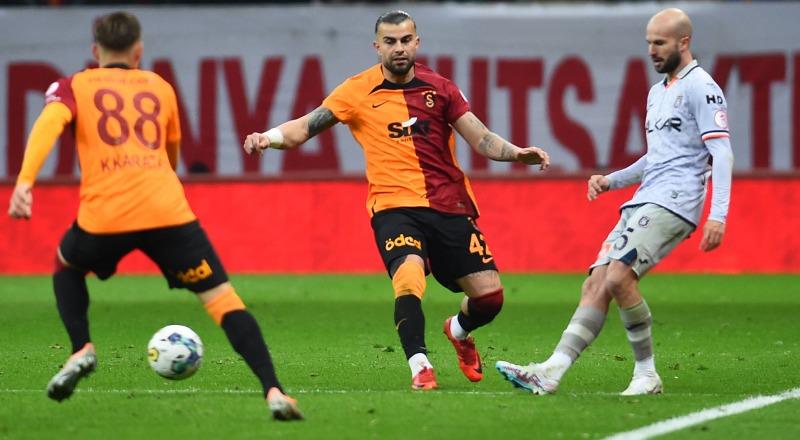 Sizin seçiminiz: Abdülkerim Bardakcı | Galatasaray | Oy oranı: %68