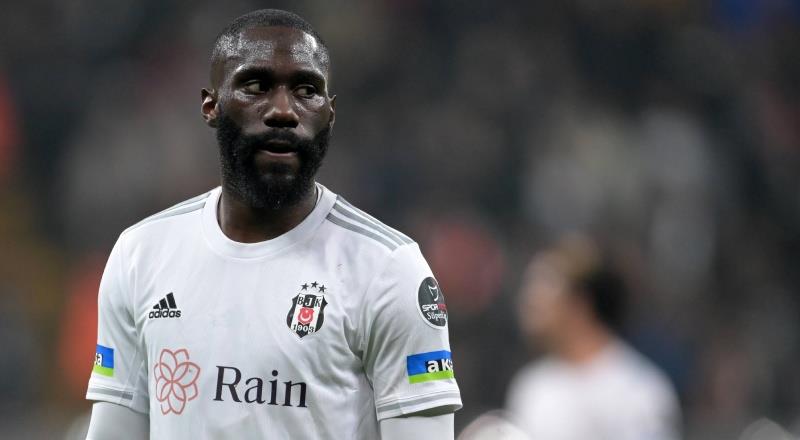 OPTA verilerine göre: Arthur Masuaku | Beşiktaş | Oy oranı: %49