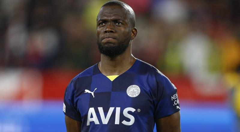 Sizin seçiminiz: Enner Valencia | Fenerbahçe | Oy oranı: %65