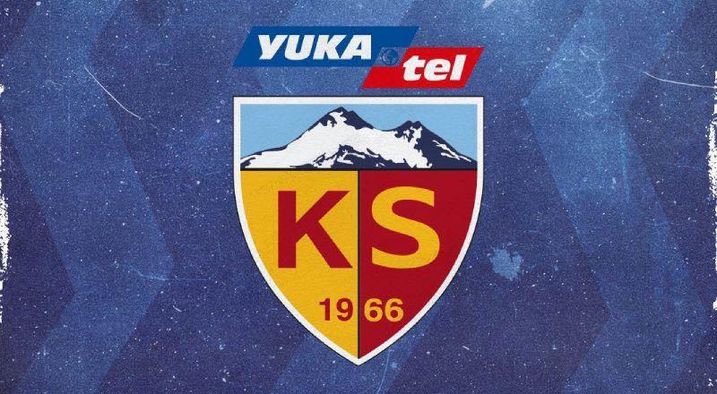 Yukatel Kayserispor | İç Saha maç sayısı: 16 | Toplam seyirci: 125.416 | Maç başına ortalama: 7.838