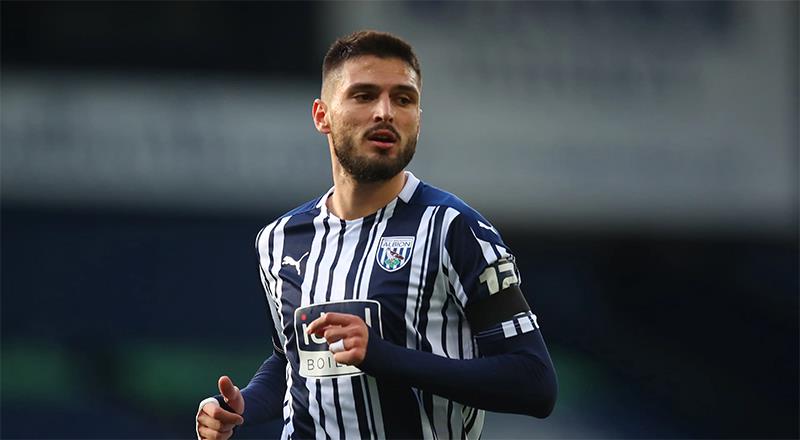 Trendyol Süper Lig'de Abdullah Avcı sonrası yükselişe geçen Trabzonspor'da transferde hareketlilik sürüyor. Bordo-mavililer, daha önce formasını giyen Okay Yokuşlu için yakın temasa geçti. (Fotomaç)

