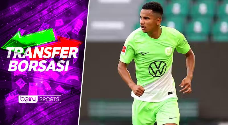 İşte spor basınında günün öne çıkan transfer iddiaları: