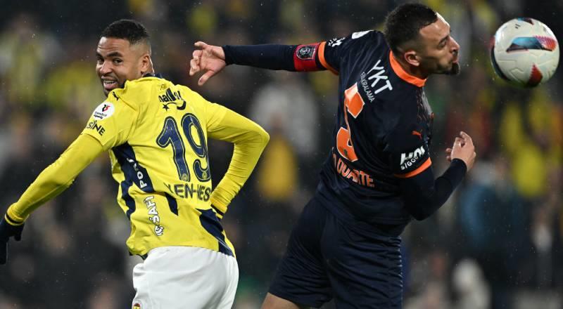 
• Bu sezon Süper Lig'de en fazla asist yapan oyuncu olan Dusan Tadic (6), Fenerbahçe formasıyla ilk kez oyuna sonradan dahil olduğu bir lig maçında gol pası verdi.