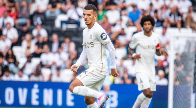 Badredine Bouanani ile anlaşmaya varab Beşiktaş, Nice ile satın alma opsiyonu konusunda görüşmelerini sürdürüyor. (Takvim)