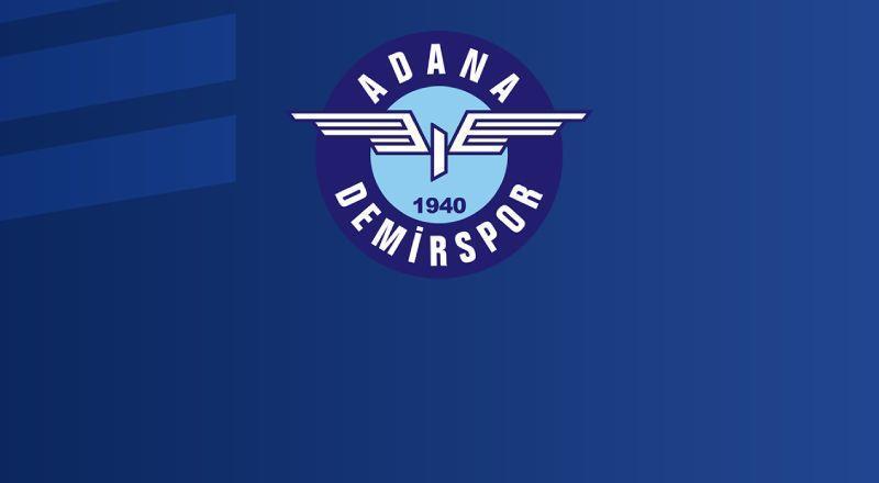 ADANA DEMİRSPOR | GELENLER: Mustafa Alper Avcı (Teknik Direktör)
GİDENLER: Mustafa Dalcı (Teknik Direktör), Yusuf Sarı (Rams Başakşehir), Motez Nourani (Sözleşme Feshi), Jovan Manev (HNK Rijeka), Florent Shehu (Sözleşme Feshi), Semih Güler (Gaziantep FK) ADANA DEMİRSPOR | GELENLER: Mustafa Alper Avcı (Teknik Direktör)
GİDENLER: Mustafa Dalcı (Teknik Direktör), Yusuf Sarı (Rams Başakşehir), Motez Nourani (Sözleşme Feshi), Jovan Manev (HNK Rijeka), Florent Shehu (Sözleşme Feshi), Semih Güler (Gaziantep FK)