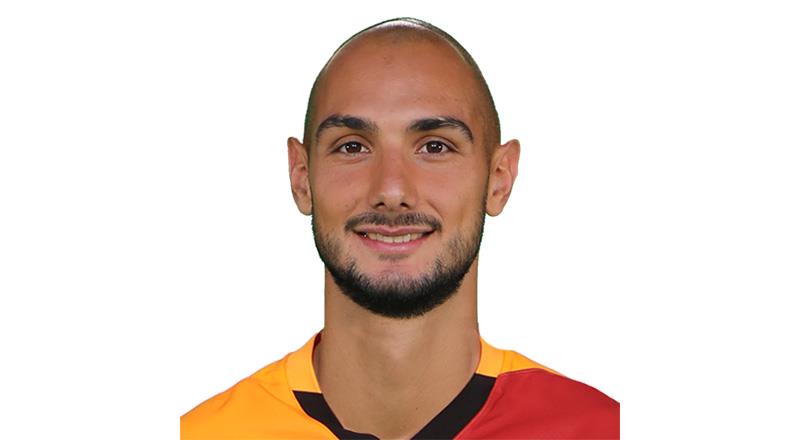 Sizin seçiminiz: Ahmed Kutucu - Galatasaray %58

