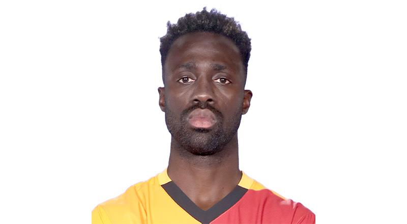 Sizin seçiminiz: Davinson Sanchez - Galatasaray %58
