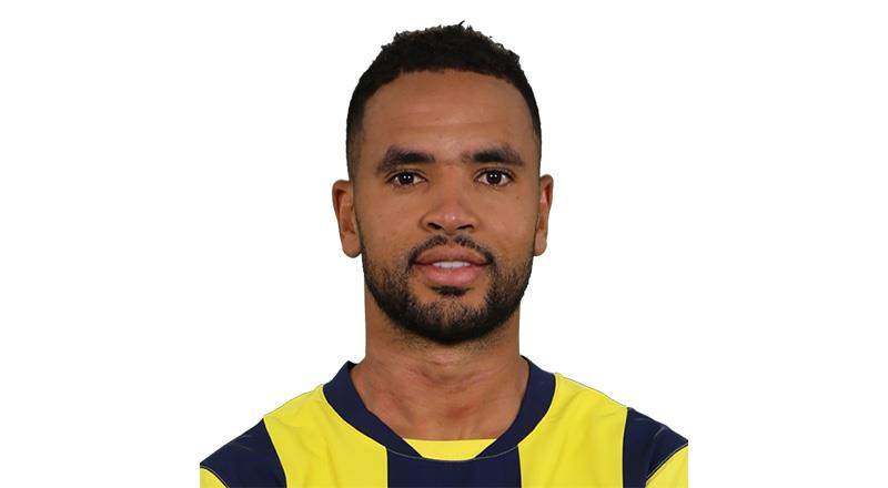 Sizin seçiminiz: Youssef En-Neysri - Fenerbahçe %47
