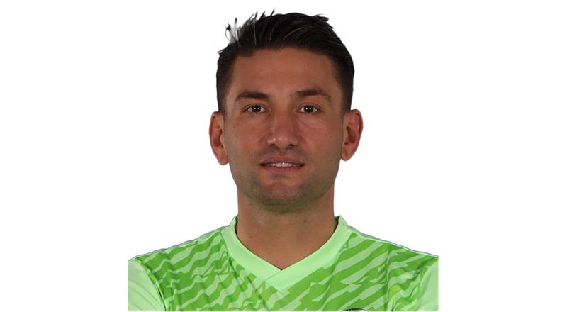 OPTA verilerine göre: Ertuğrul Taşkıran - Corendon Alanyaspor | Gole kapama: 1 | Kurtardığı penaltı: 1 | Kurtarış: 9 | Kurtarış %: 100