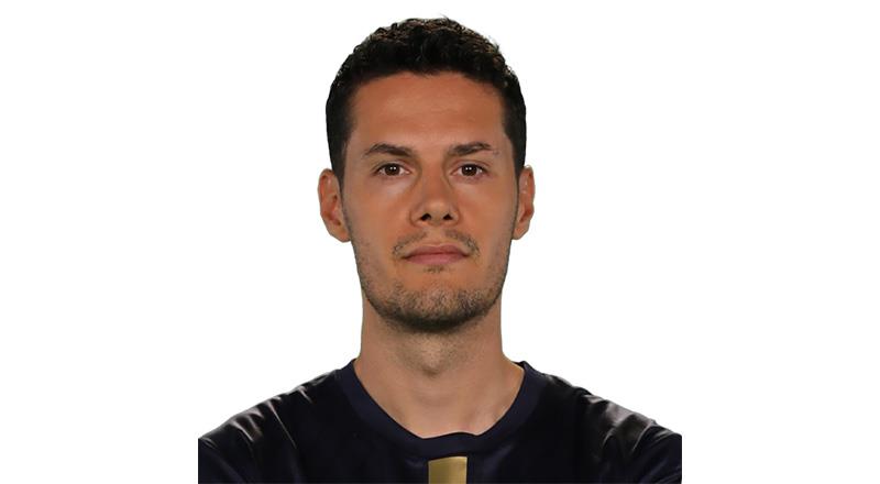 Sizin seçiminiz: Haris Hajradinovic - Kasımpaşa %57
