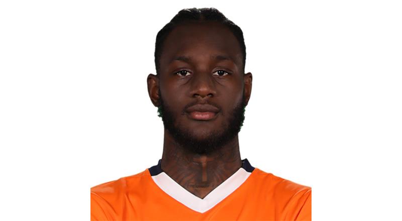 OPTA verilerine göre: Jerome Opoku - Rams Başakşehir | Gole kapama: 1 | Uzaklaştırma: 9 | Kazandığı ikili mücadele: 7 | Sahipsiz top kazanma: 5