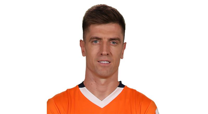 Sizin seçiminiz: Krzysztopf Piatek - Rams Başakşehir %49
