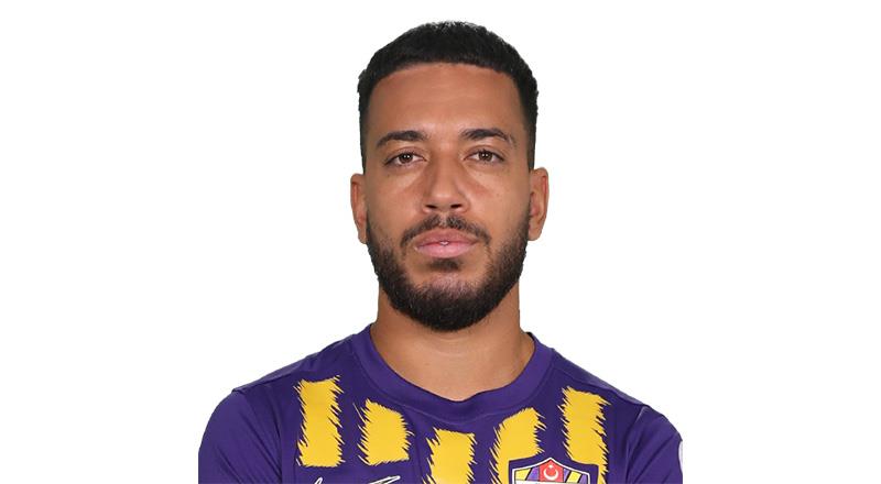 OPTA verilerine göre: Ruben Vezo - ikas Eyüpspor | Gole kapama: 1 | Kazandığı hava topu: 9 | Uzaklaştırma: 8 | Pas %: 93