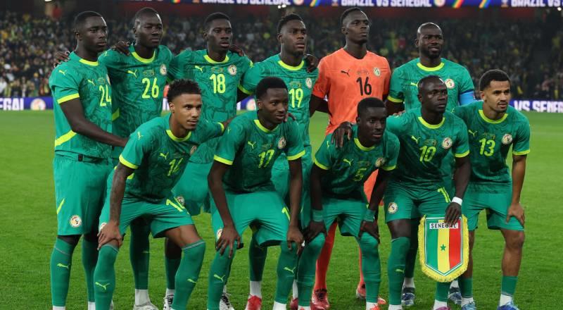 Senegal