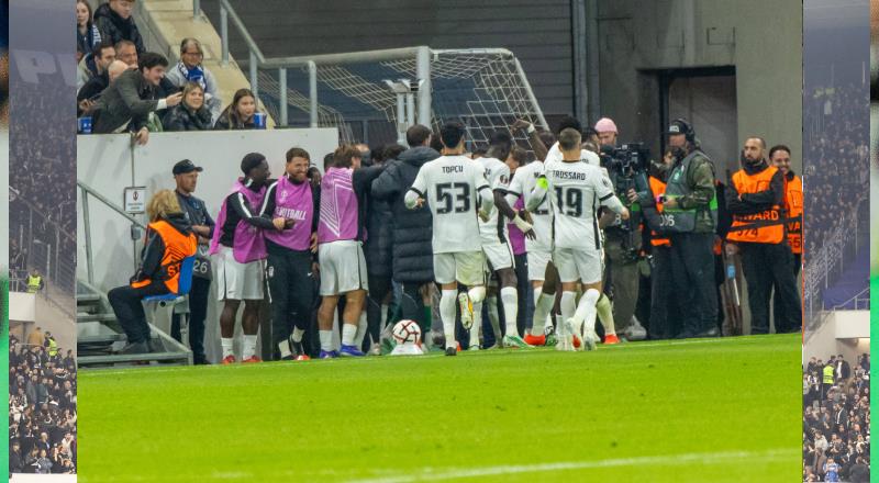Transfermarkt: Beşiktaş, Hoffenheim'ın krizini derinleştirdi. Oh'un iki golü ikinci yenilgiye yol açtı.
