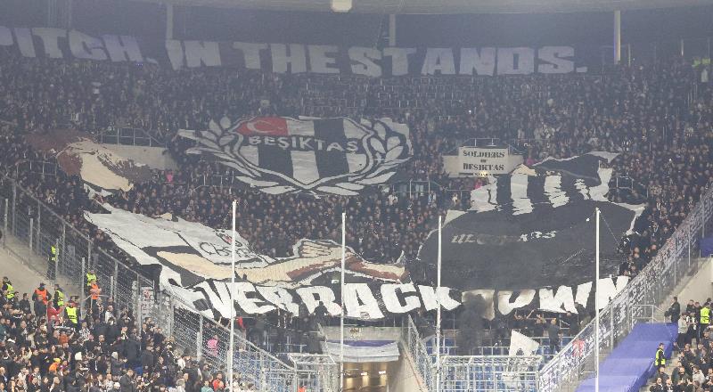 Kicker: Avrupa Ligi'nde de mağlubiyet: Oh'un art arda attığı iki gol, TSG'nin moralini bozdu.
