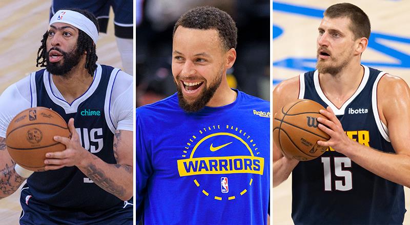 Bir sezonda servet kazanıyorlar! İşte NBA&amp;#x27;in en çok kazanan isimleri