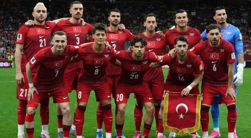 A Milli Takım, bugüne kadar Avustralya'ya rakip olduğu üçüncü maçta ilk mağlubiyetini aldı (2G 1M).

