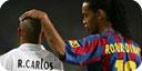 “El Clasico“ nefes kesecek