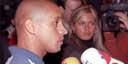 Roberto Carlos'tan ayrılık sinyalleri