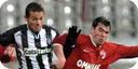 İyi futbol teselli oldu