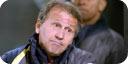 Zico: “Tartışmasız Ronaldinho!“