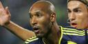 Anelka'nın problemi yönetimle