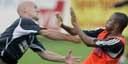 Gravesen Celtic'e imzayı attı