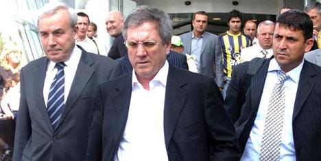 Birleşik Fenerbahçeliler açılış yaptı