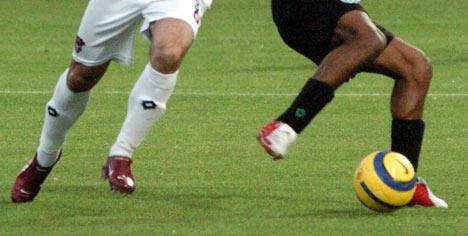 Lig A'da günün sonuçları