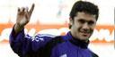 Ahmed Hassan geri dönüyor