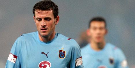 Trabzon'da sıkıntılı günler!